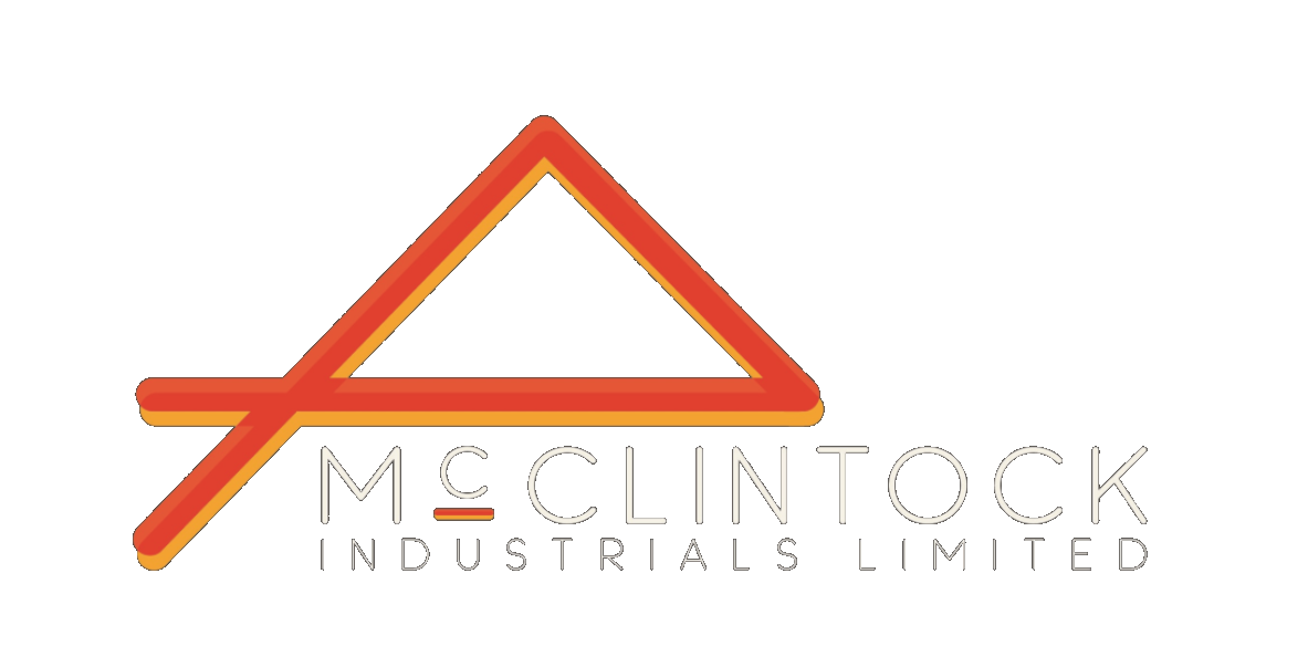 McClintock Industrials Ltd
